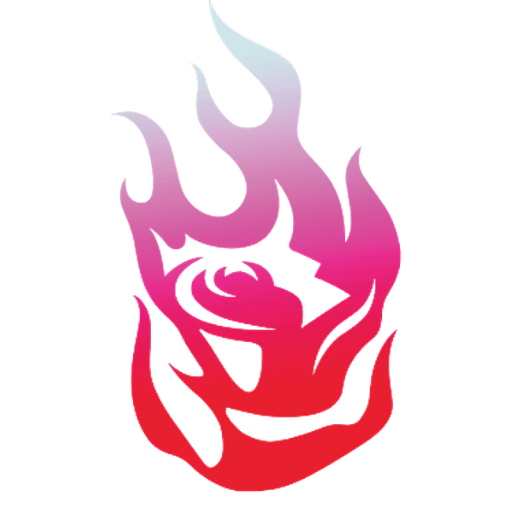 Fire logo