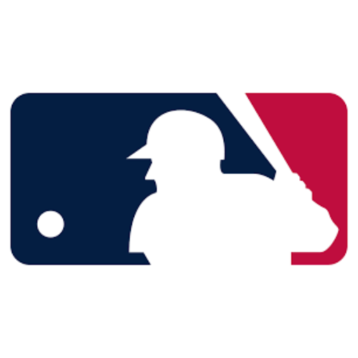 MLB logo