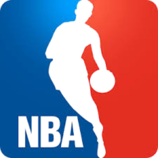 NBA logo