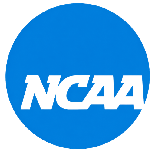 NCAA Football logo