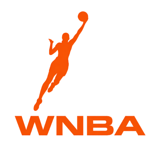 WNBA logo