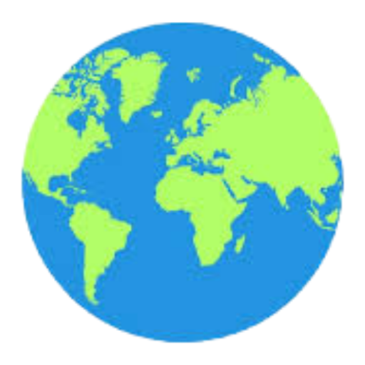 World flag
